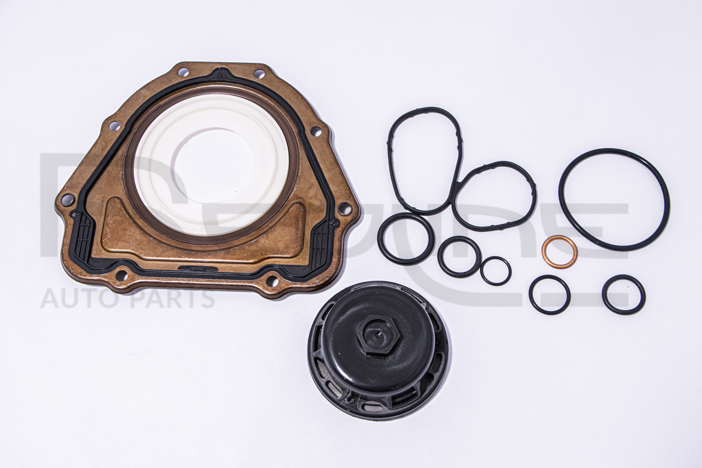 Kit guarnizioni, monoblocco REDLINE 33NI050