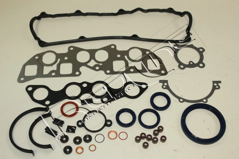 Kit completo guarnizioni, motore REDLINE 33NI051