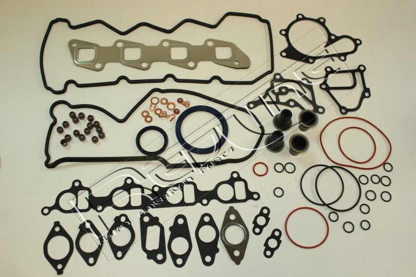 Kit completo guarnizioni, motore REDLINE 33NI054