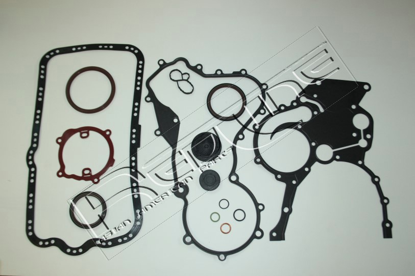 Kit guarnizioni, monoblocco REDLINE 33NI061