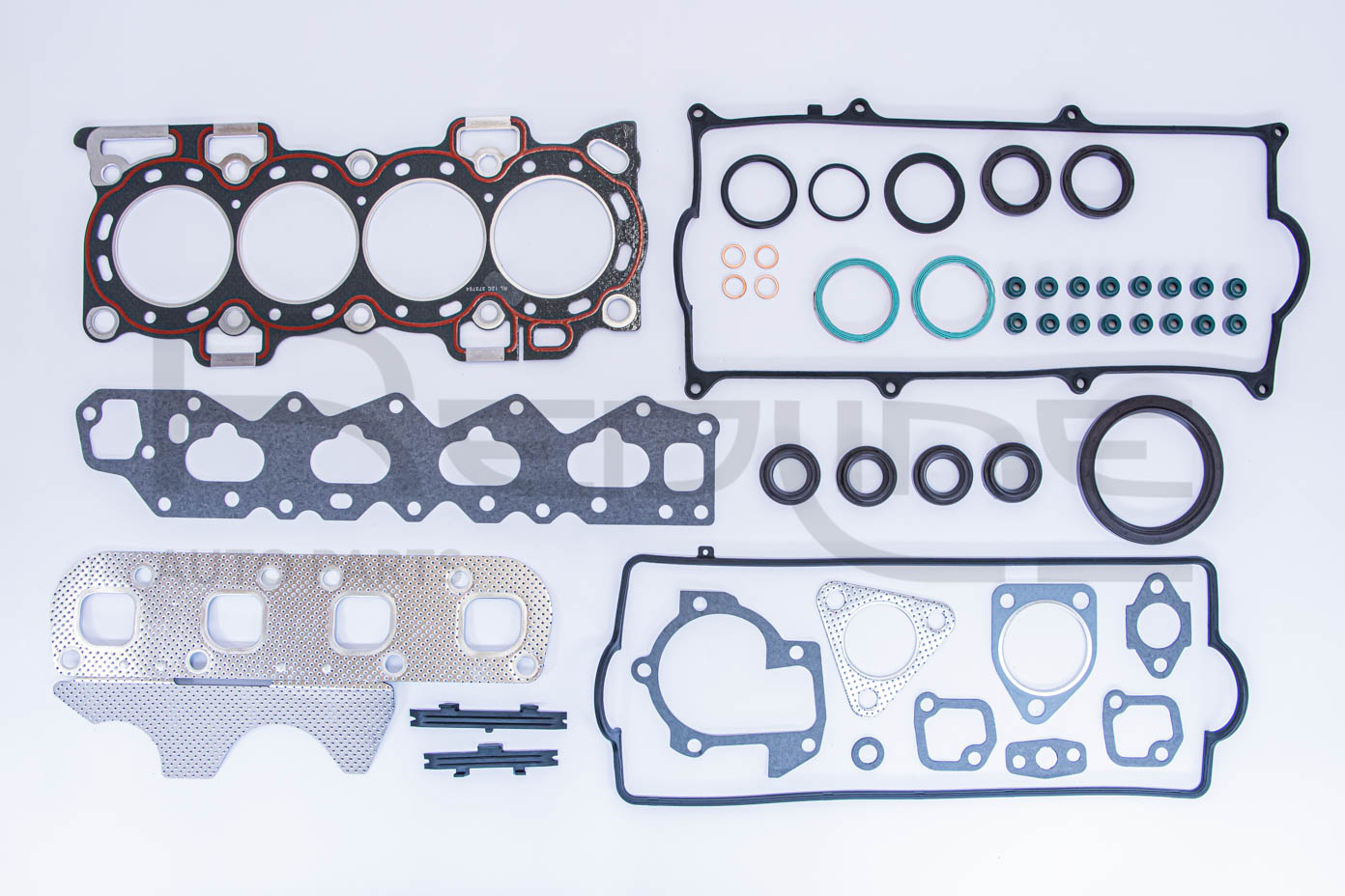Kit completo guarnizioni, motore REDLINE 33PG000