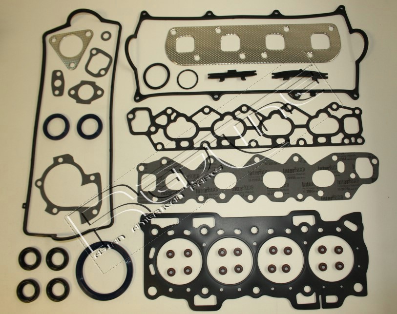 REDLINE SERIE GUARNIZIONI MOTORE