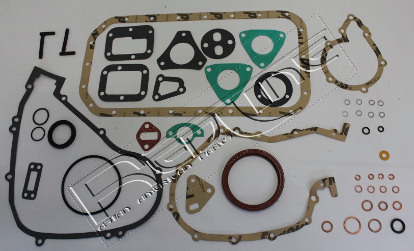 Kit guarnizioni, monoblocco REDLINE 33RV001