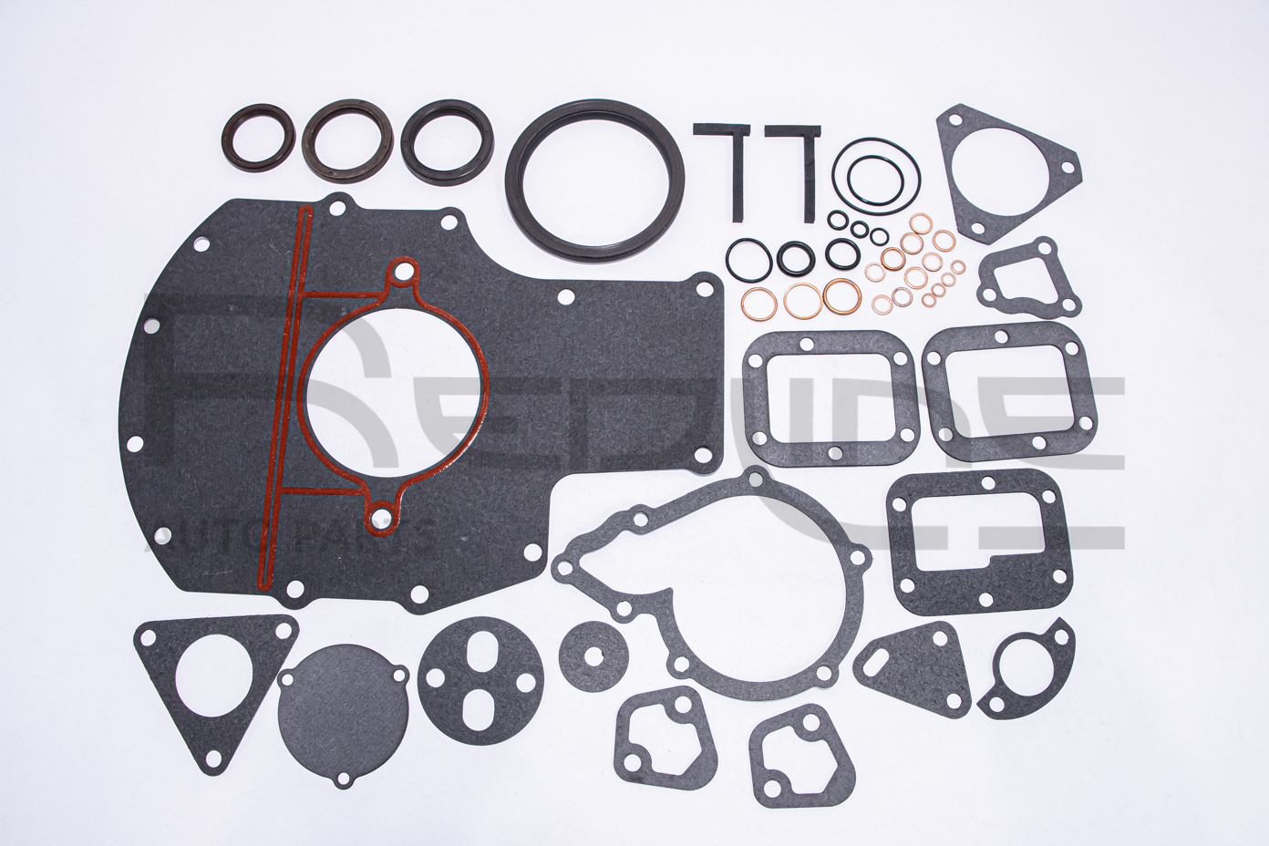 Kit guarnizioni, monoblocco REDLINE 33RV002