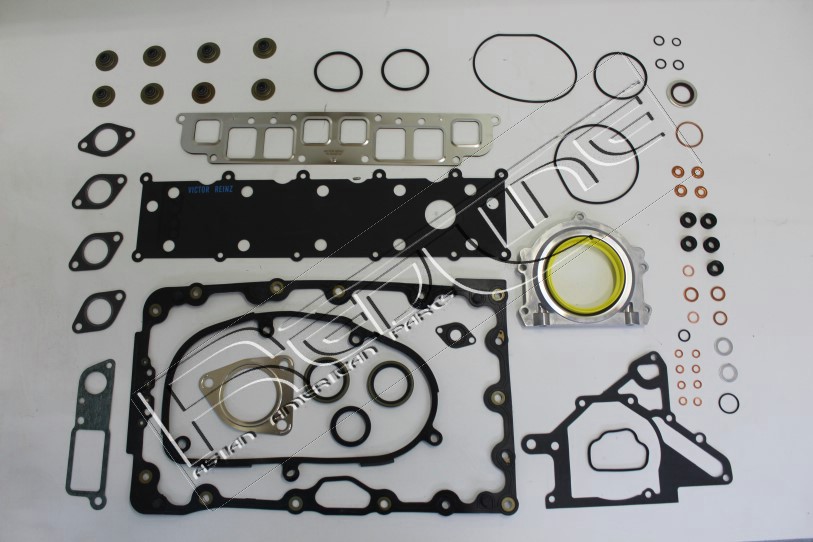 Kit completo guarnizioni, motore REDLINE 33RV003