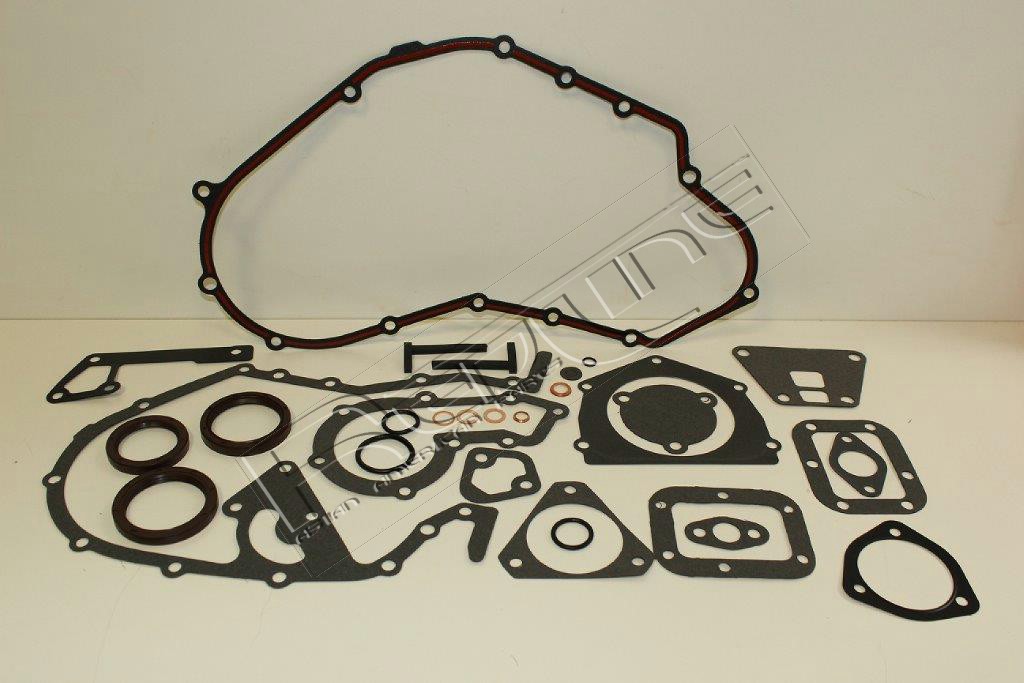 Kit guarnizioni, monoblocco REDLINE 33RV004