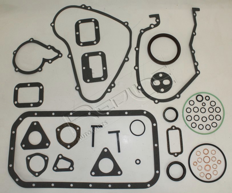 Kit guarnizioni, monoblocco REDLINE 33RV006
