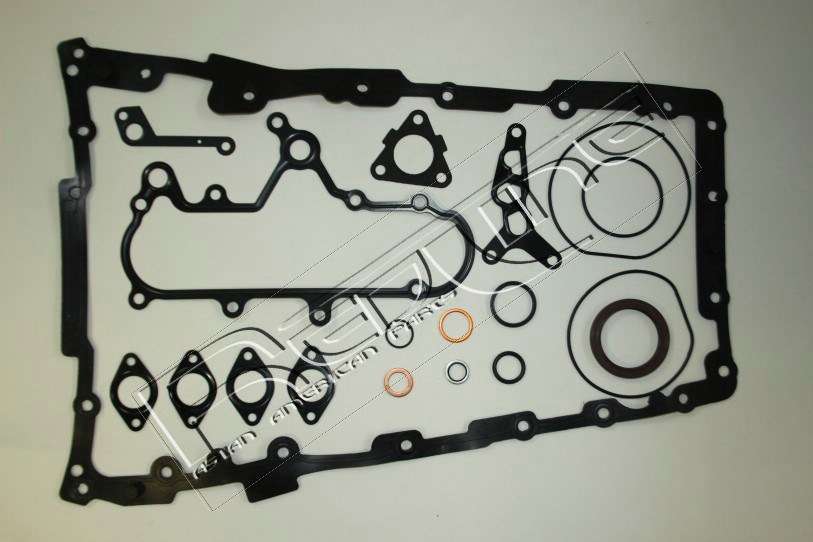 Kit guarnizioni, monoblocco REDLINE 33RV008