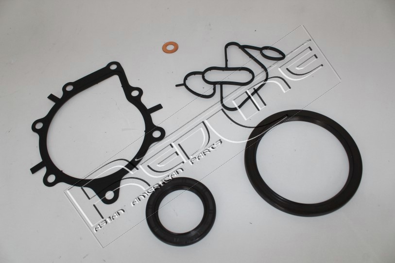 Kit guarnizioni, monoblocco REDLINE 33RV010