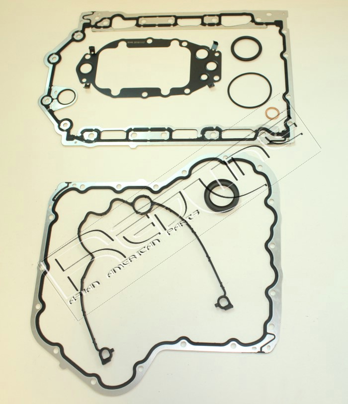 Kit guarnizioni, monoblocco REDLINE 33RV011