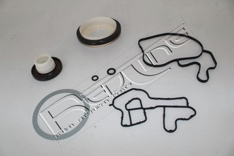 Kit guarnizioni, monoblocco REDLINE 33SM000