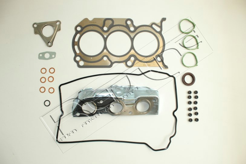 Kit completo guarnizioni, motore REDLINE 33SM002