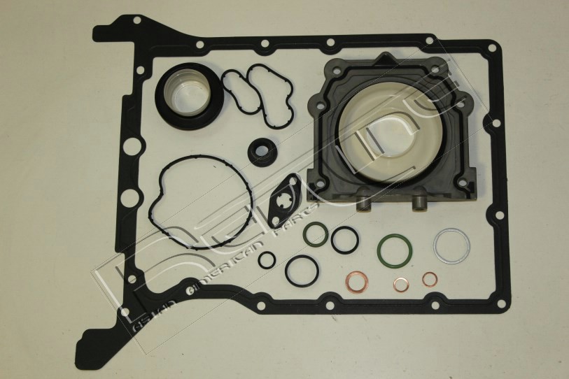Kit guarnizioni, monoblocco REDLINE 33SM005