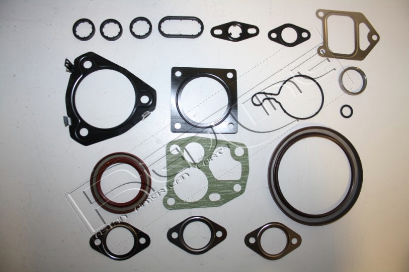 Kit guarnizioni, monoblocco REDLINE 33SS005