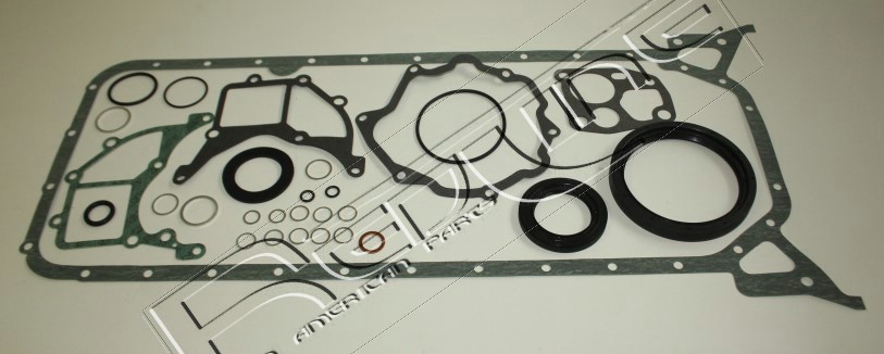 Kit guarnizioni, monoblocco REDLINE 33SS006