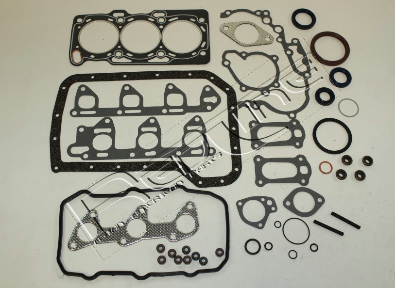 Kit completo guarnizioni, motore REDLINE 33SU000