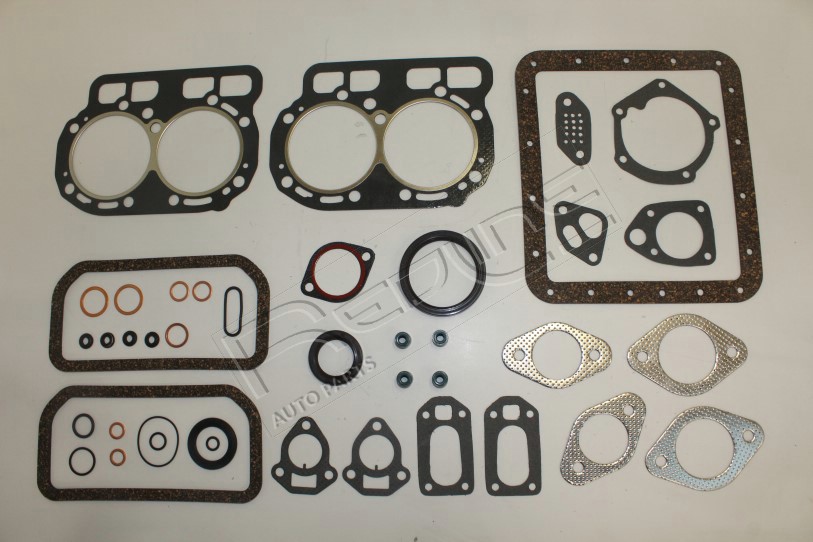 Kit completo guarnizioni, motore REDLINE 33SU003