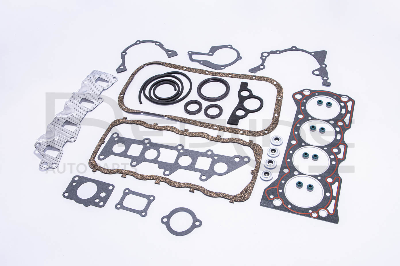 REDLINE SERIE GUARNIZIONI MOTORE