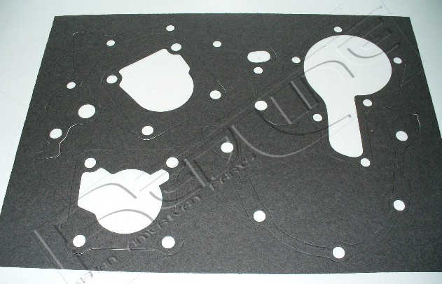 REDLINE SERIE GUARNIZIONI MOTORE