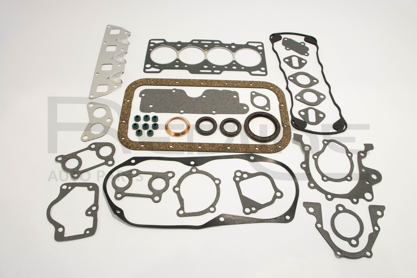 REDLINE SERIE GUARNIZIONI MOTORE