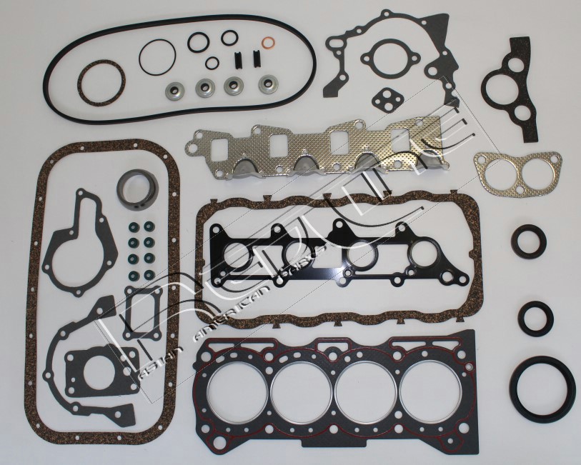 REDLINE SERIE GUARNIZIONI MOTORE