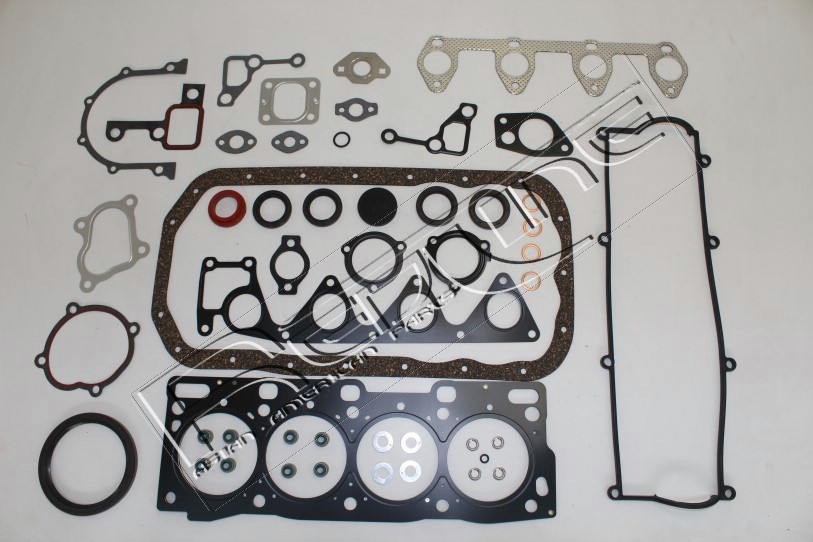 Kit completo guarnizioni, motore REDLINE 33SZ007