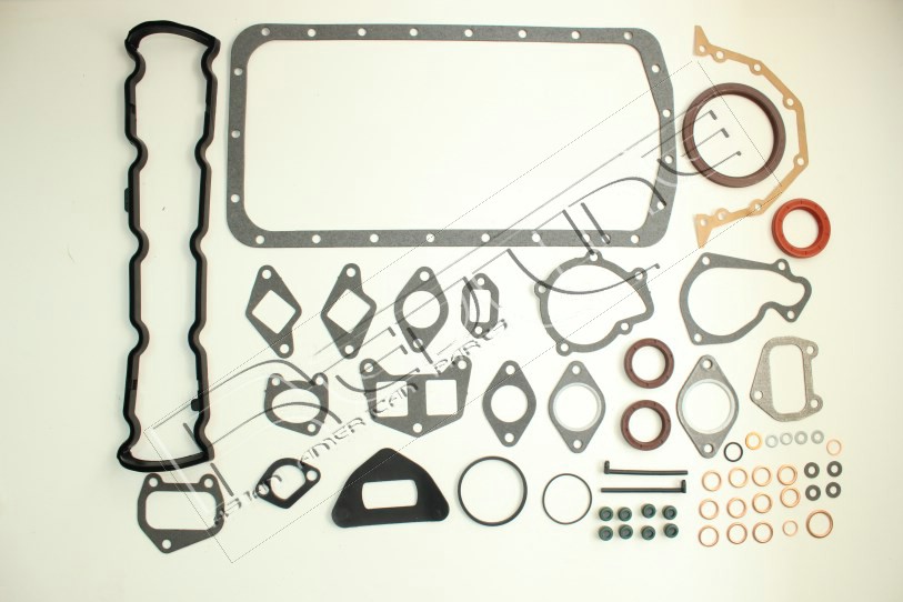 Kit completo guarnizioni, motore REDLINE 33SZ008