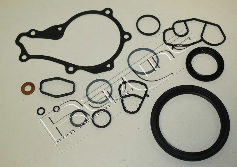 Kit guarnizioni, monoblocco REDLINE 33SZ013