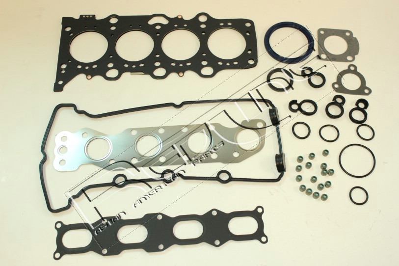 Kit completo guarnizioni, motore REDLINE 33SZ015