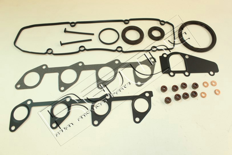 Kit completo guarnizioni, motore REDLINE 33SZ016
