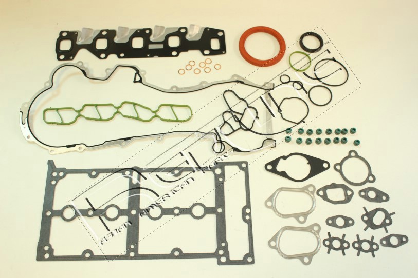 Kit completo guarnizioni, motore REDLINE 33SZ020