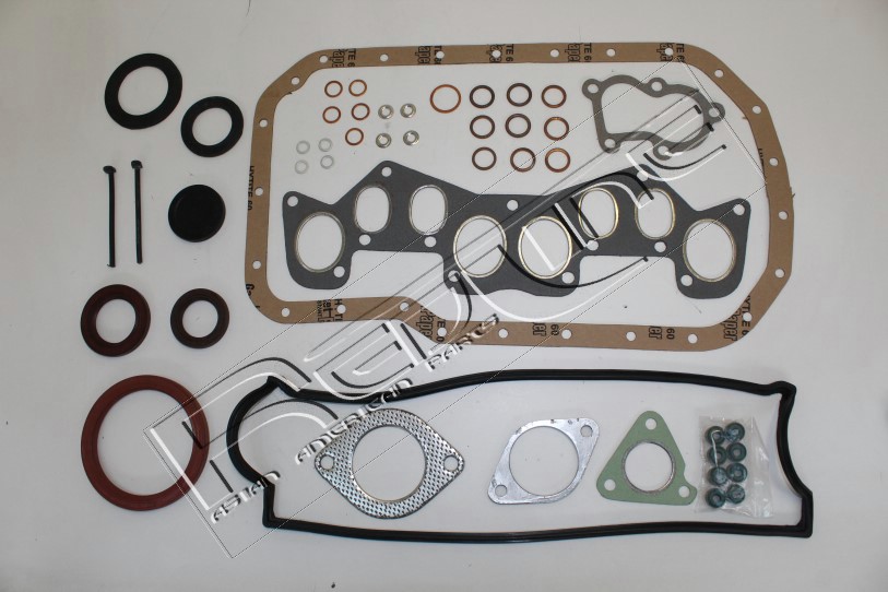 Kit completo guarnizioni, motore REDLINE 33TA007