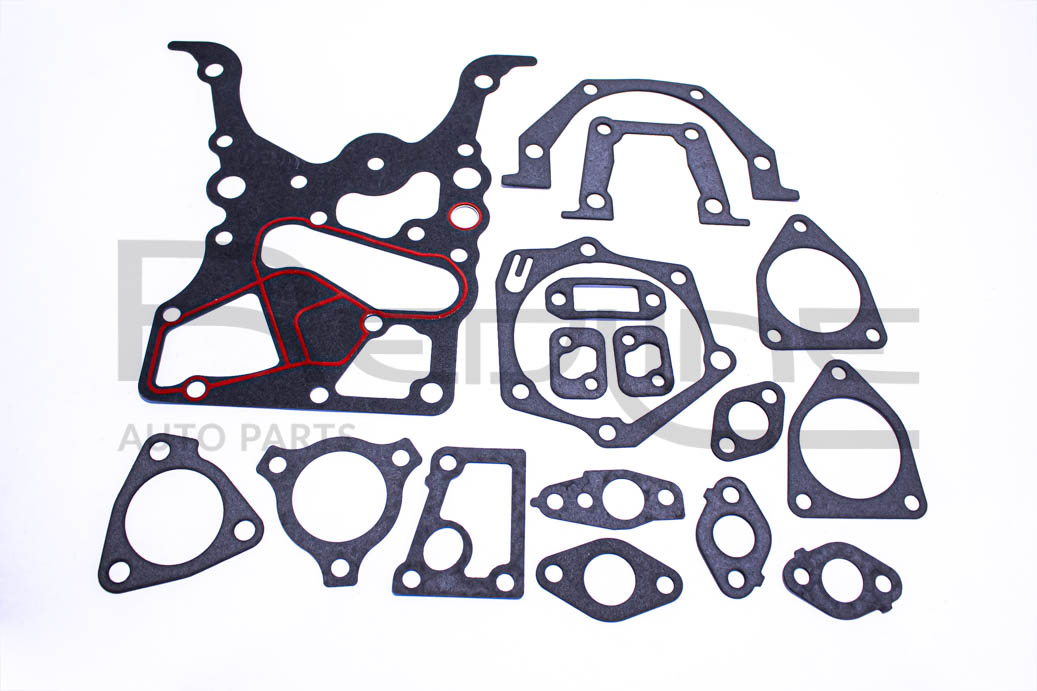 REDLINE SERIE GUARNIZIONI MOTORE