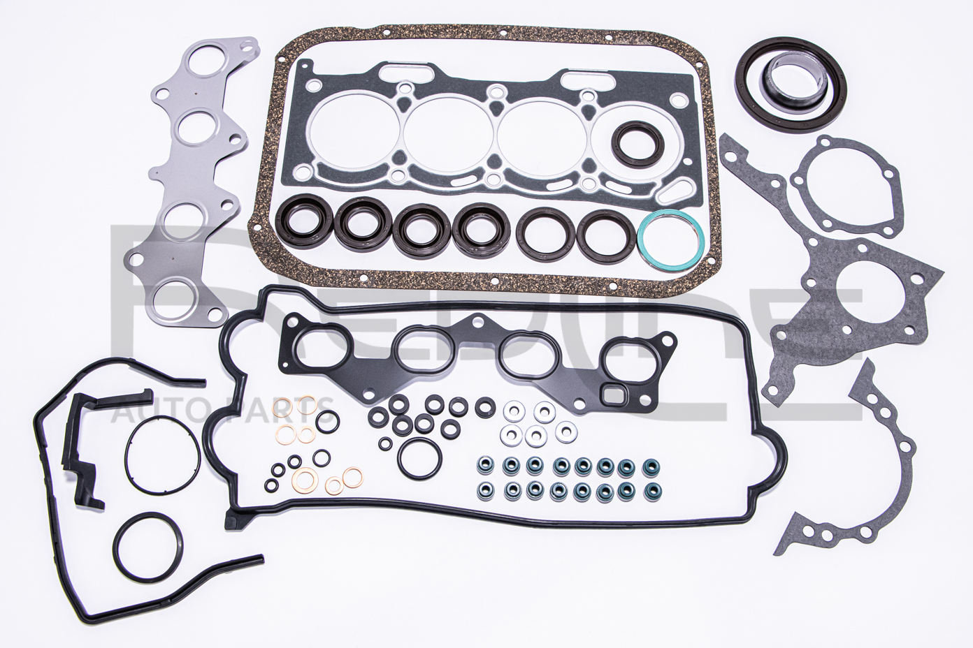 Kit completo guarnizioni, motore REDLINE 33TO017