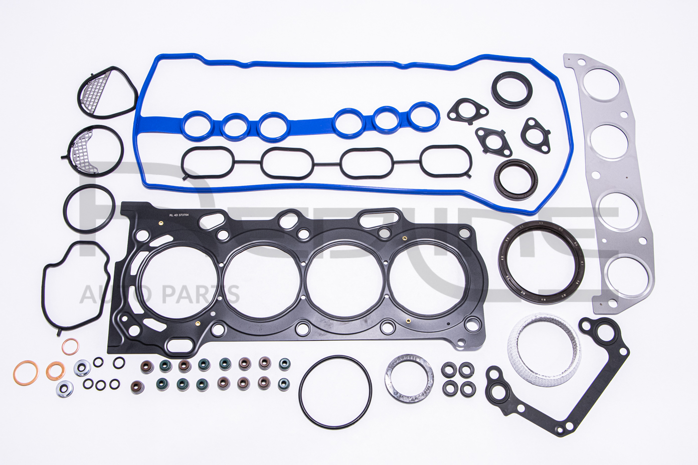 Kit completo guarnizioni, motore REDLINE 33TO019