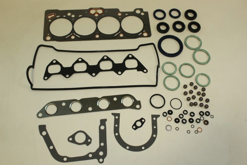 Kit completo guarnizioni, motore REDLINE 33TO024