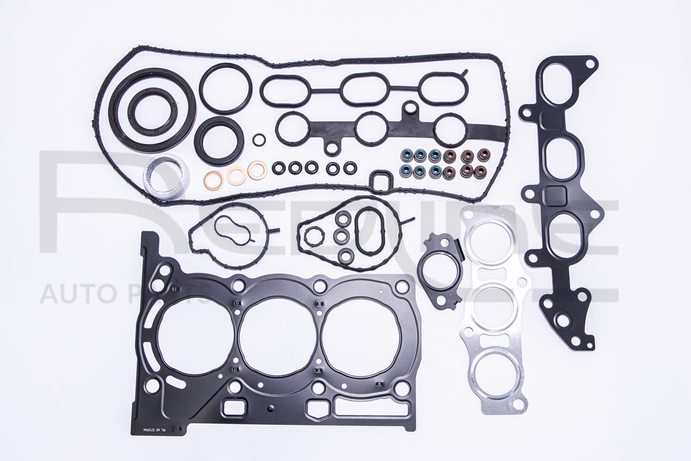 REDLINE SERIE GUARNIZIONI MOTORE