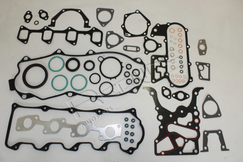 Kit completo guarnizioni, motore REDLINE 33TO038