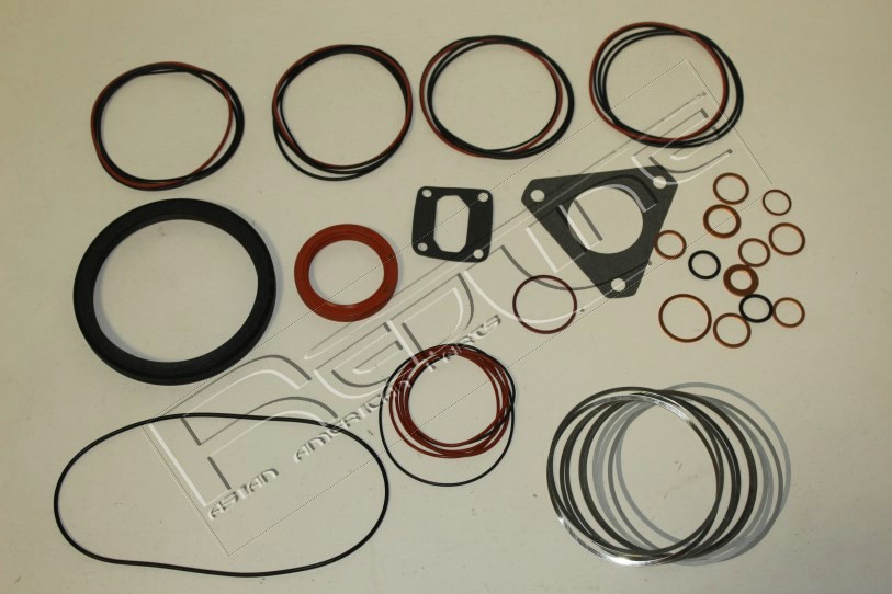 Kit guarnizioni, monoblocco REDLINE 33VM002