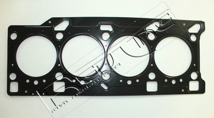 Guarnizione, testata REDLINE 34CH006