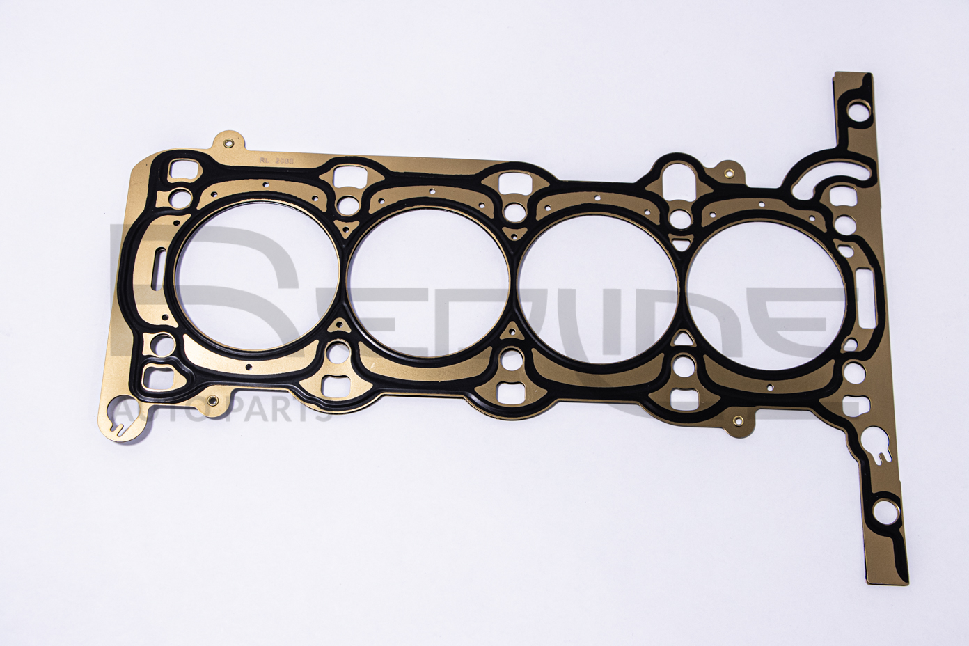 Guarnizione, testata REDLINE 34CV008