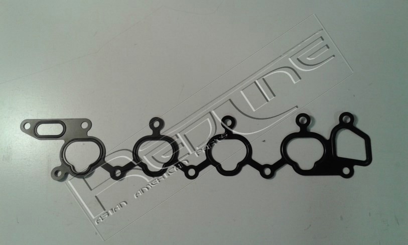 Guarnizione, collettore aspirazione REDLINE 34GW009