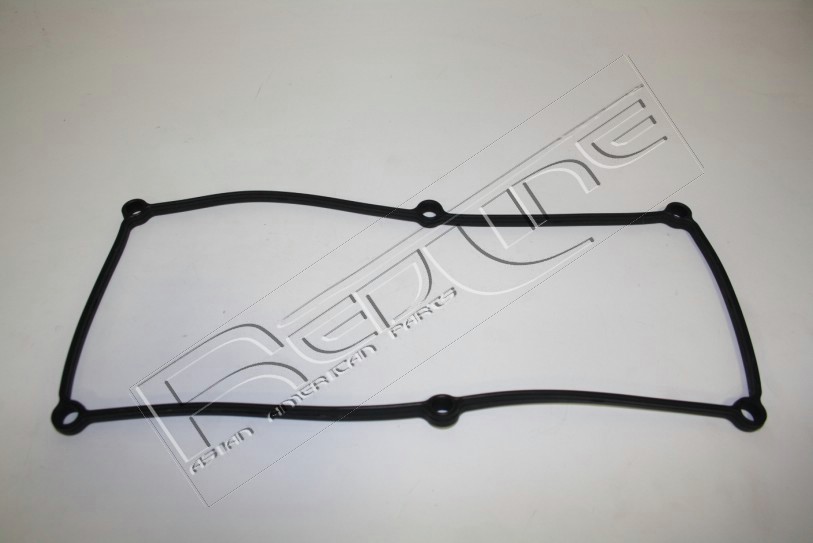 REDLINE GUARNIZIONE COPERCHIO PUNTERIE