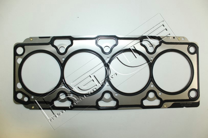 Guarnizione, testata REDLINE 34HY034
