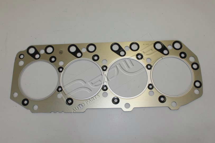 Guarnizione, testata REDLINE 34IZ015