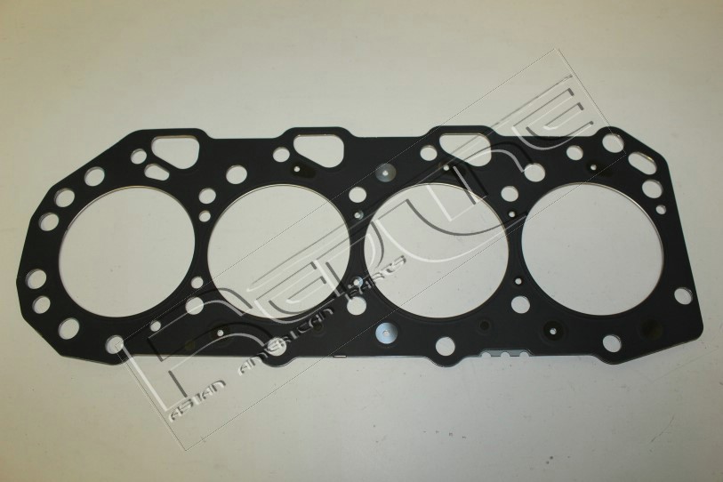 Guarnizione, testata REDLINE 34IZ018