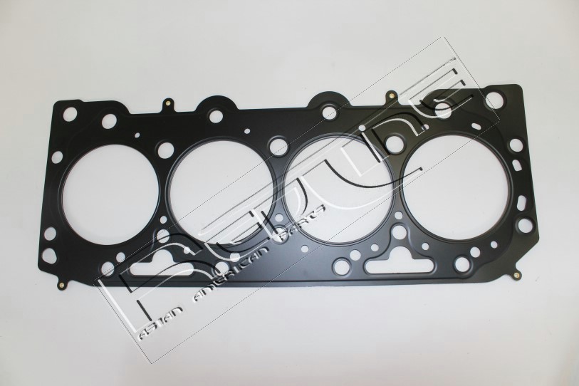 Guarnizione, testata REDLINE 34KI004