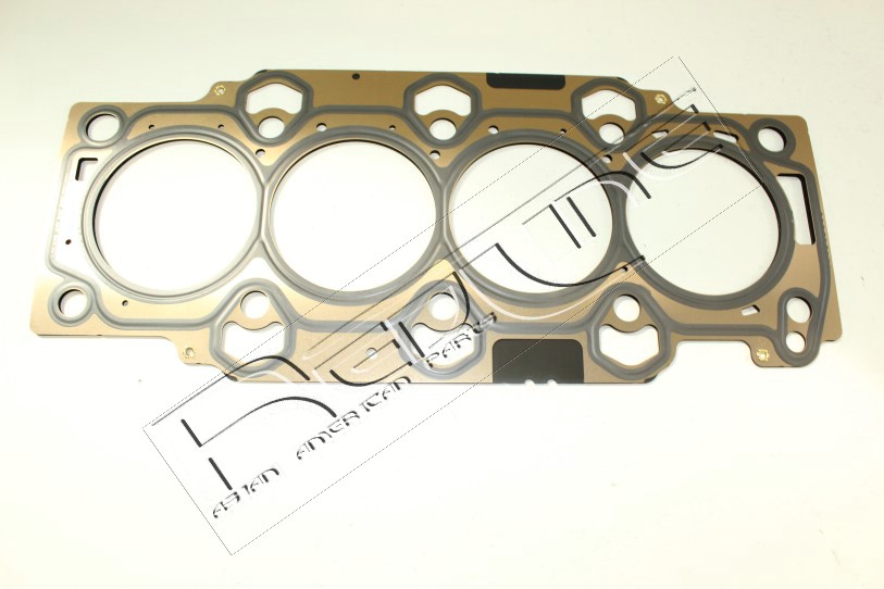 Guarnizione, testata REDLINE 34KI020