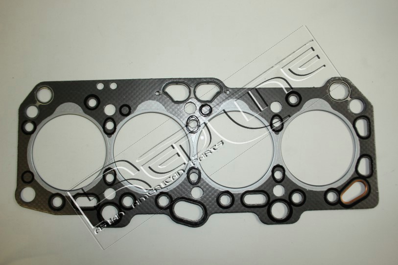 Guarnizione, testata REDLINE 34MI039