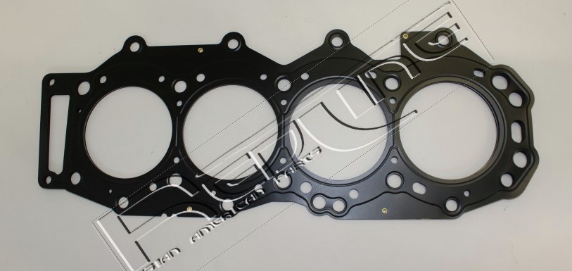 Guarnizione, testata REDLINE 34MZ010